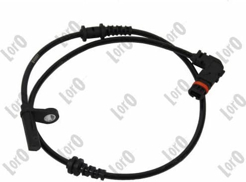Sensor, wheel speed LORO 120-02-074
