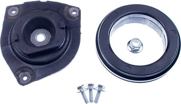 Repair Kit, suspension strut support mount D600051