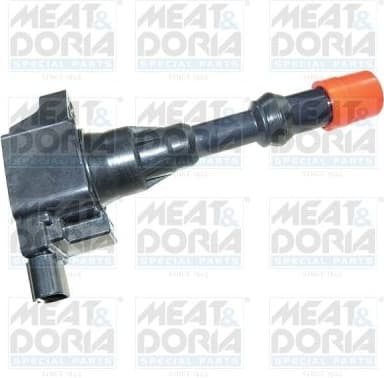 Ignition Coil 10580