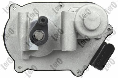 Actuator, change-over flap [intake manifold] LORO 123-01-004 - image 3