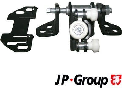 Roller Guide, sliding door JP 1188600380