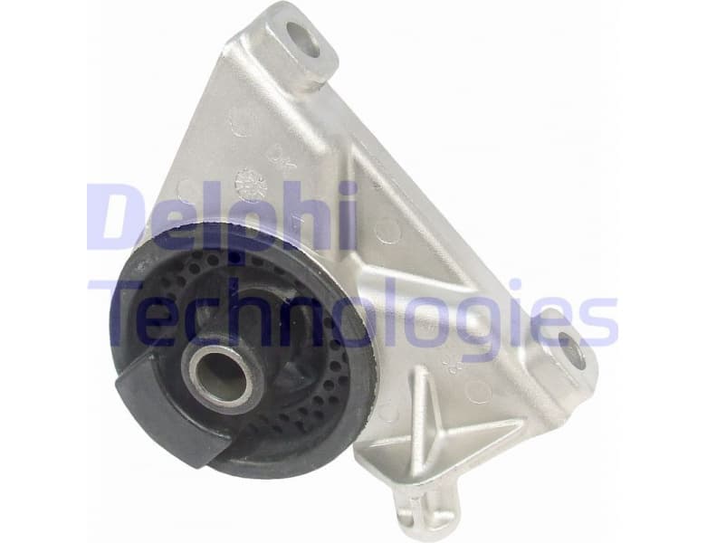 Mounting, engine TEM010