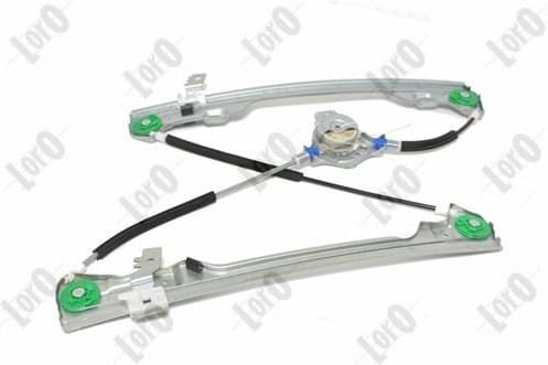 Window Regulator LORO 130-035-004