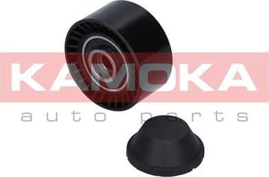 Deflection Pulley/Guide Pulley, timing belt R0336 - image 6