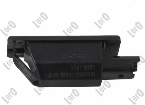 Licence Plate Light LORO 038-20-900 - image 2