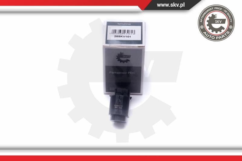 Sensor, park distance control 28SKV101