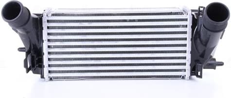 Charge Air Cooler ** FIRST FIT ** 96252