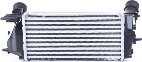 Charge Air Cooler ** FIRST FIT ** 96252 - image 3