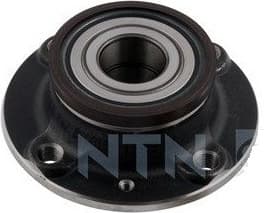 Bearing wheel R15950