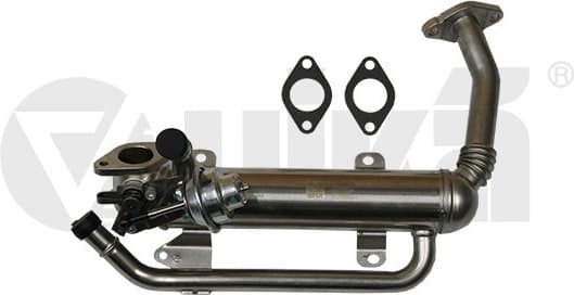 Cooler, exhaust gas recirculation 11317712501