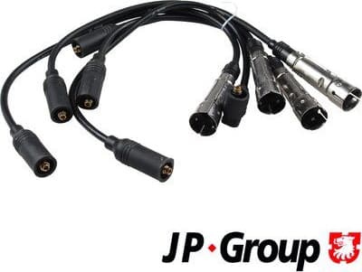Ignition Cable Kit JP 1192001910