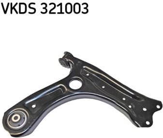 Control/Trailing Arm, wheel suspension VKDS321003