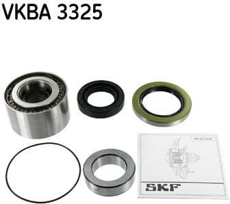 Wheel Bearing Kit VKBA 3325 - image 2