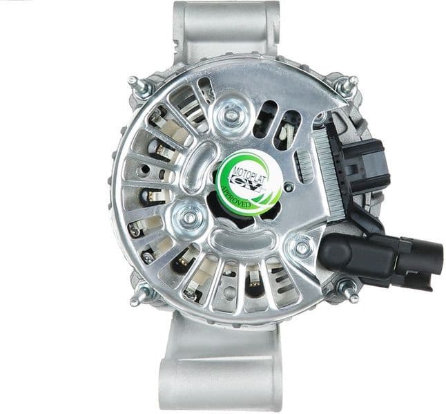 Alternator AS A9296S - image 3