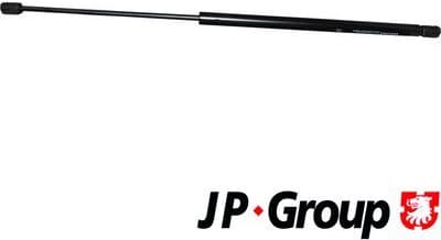 Gas Spring, boot/cargo area JP 1581203000