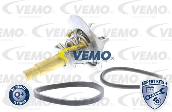 Thermostat, coolant EXPERT KITS + V30-99-0104