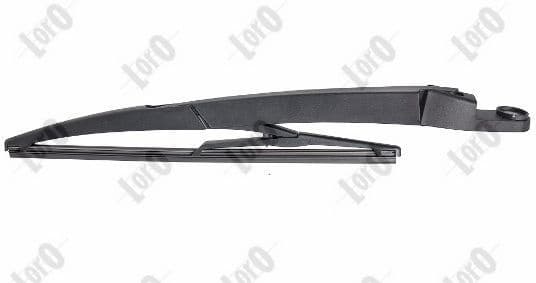 Wiper Arm Set, window cleaning LORO 103-00-028-C
