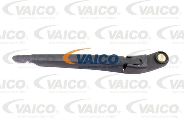 Wiper Arm, window cleaning Original VAICO Quality V22-1103