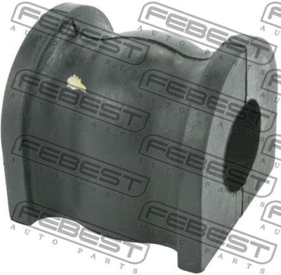 Mounting, stabiliser bar MZSB-009