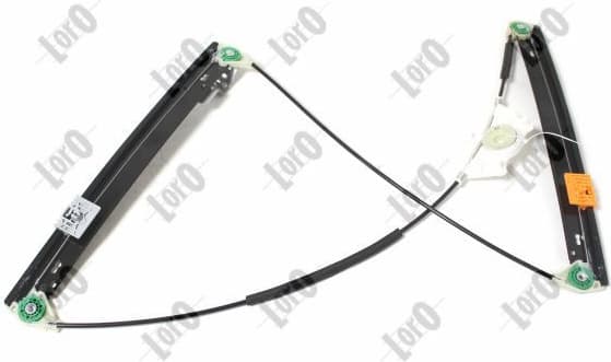 Window Regulator LORO 130-003-001