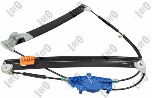 Window Regulator LORO 130-003-001 - image 2