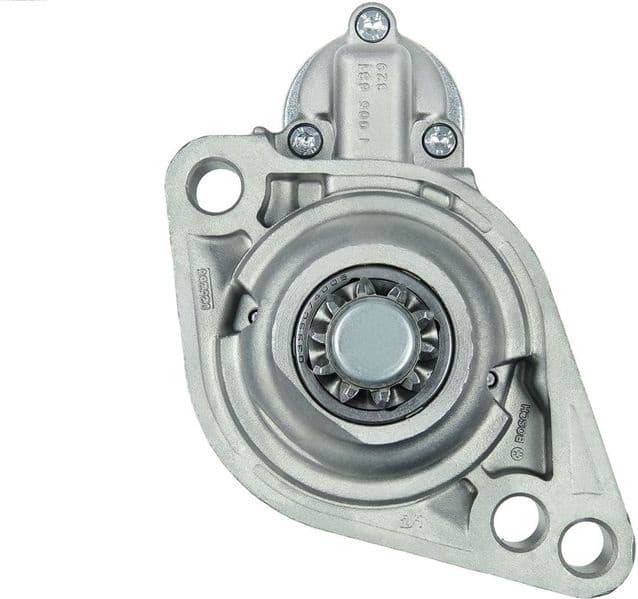 Starter Remanufactured AS S0501PR