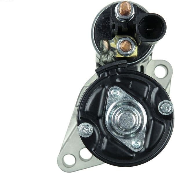 Starter Remanufactured AS S0501PR - image 3