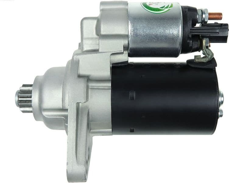 Starter Remanufactured AS S0501PR - image 4
