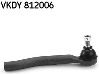 Tie rod end VKDY 812006 - image 2