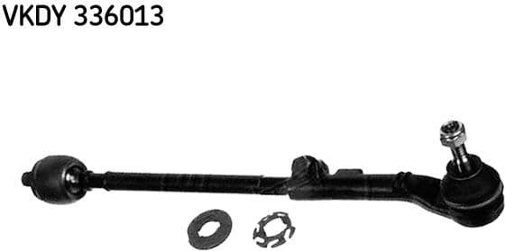 Tie Rod VKDY336013