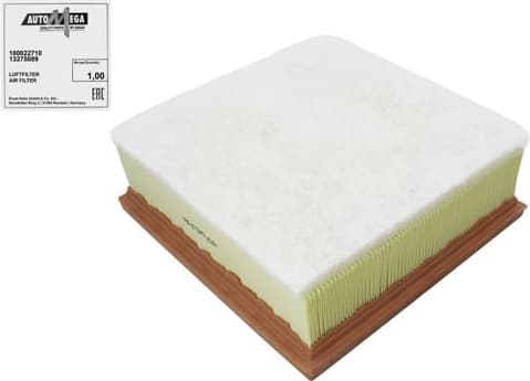 Air Filter 180022710