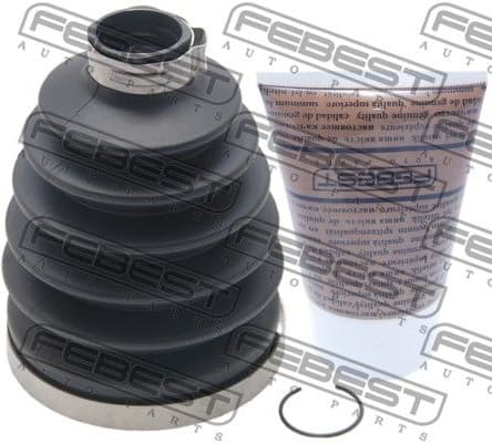 Bellow Kit, drive shaft 0417P-N94