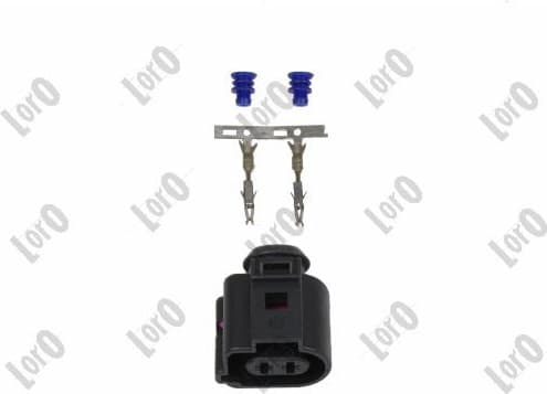 Repair Kit, cable set LORO 120-00-110