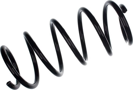 Suspension Spring D700071