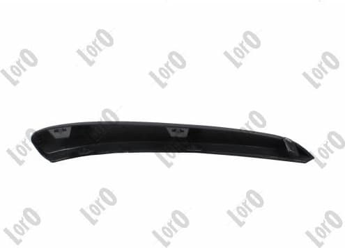 Trim/Protection Strip, bumper LORO 037-32-531 - image 2