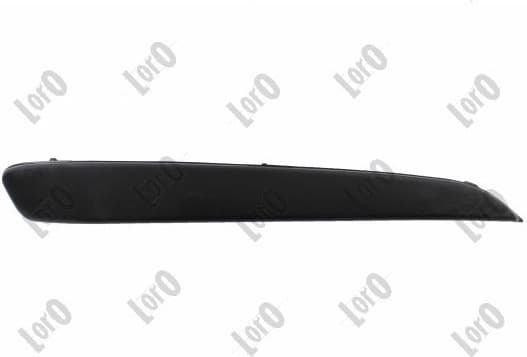Trim/Protection Strip, bumper LORO 037-32-532