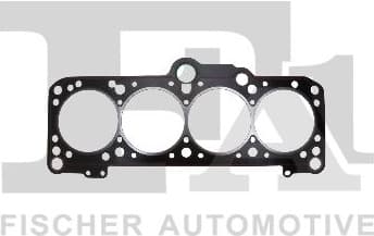 Gasket, cylinder head EC1100-910