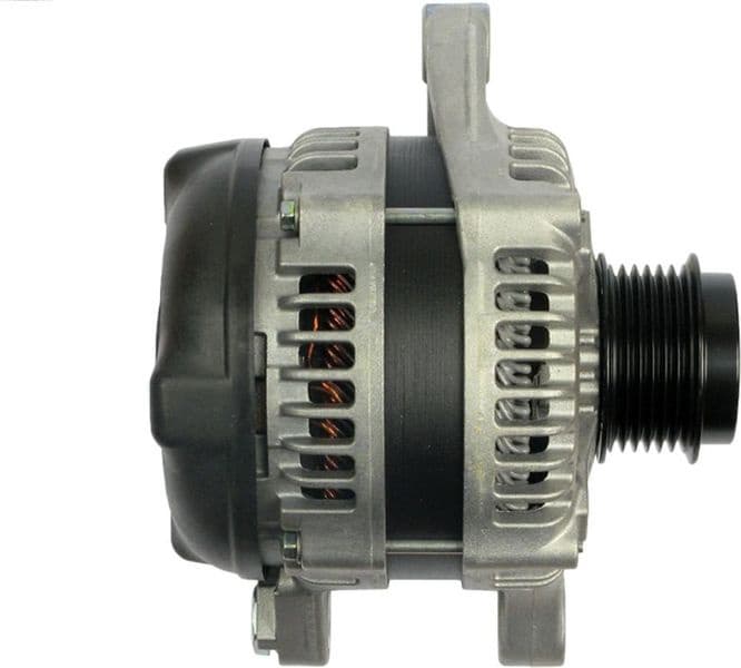 Alternator Denso A6073(DENSO) - image 2