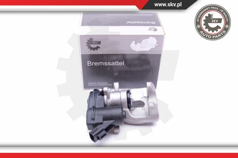Brake Caliper 42SKV553