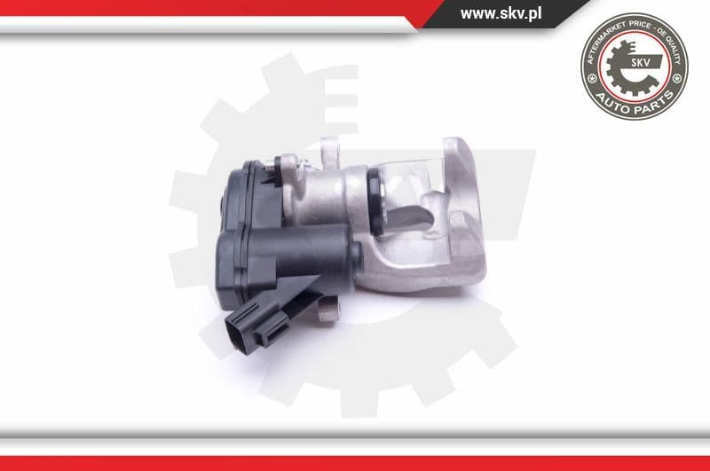 Brake Caliper 42SKV553 - image 2