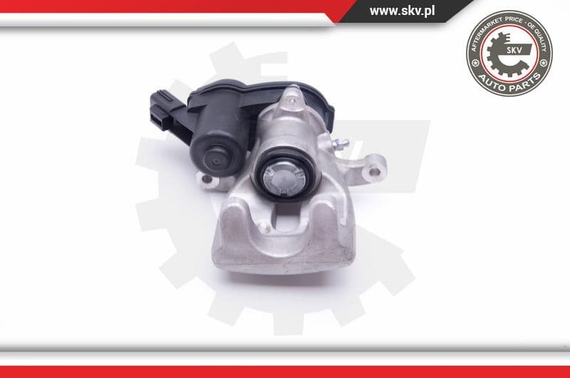 Brake Caliper 42SKV553 - image 3