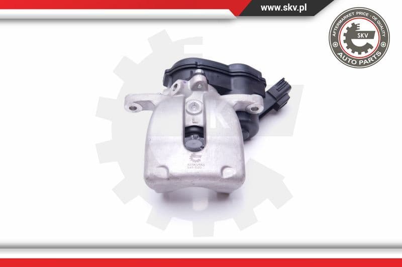 Brake Caliper 42SKV553 - image 6
