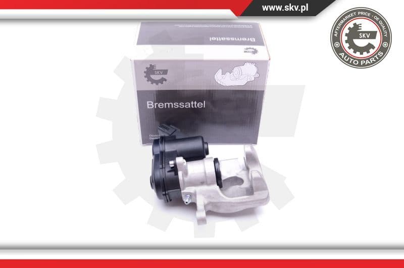 Brake Caliper 42SKV554