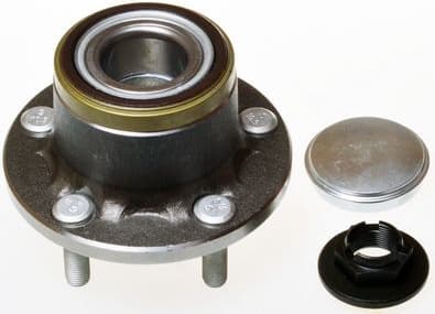 Wheel Bearing Kit W413349