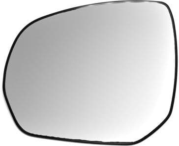 Mirror Glass, exterior mirror LORO 0507G05