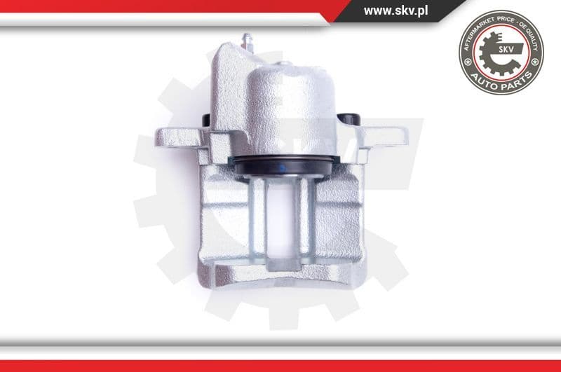 Brake Caliper 42SKV631 - image 3