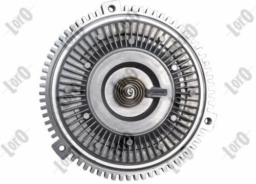 Clutch, radiator fan LORO 014-013-0002