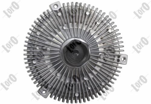 Clutch, radiator fan LORO 014-013-0002 - image 2