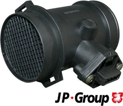Mass Air Flow Sensor JP 1193902400