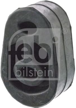 Mount, exhaust system 15708